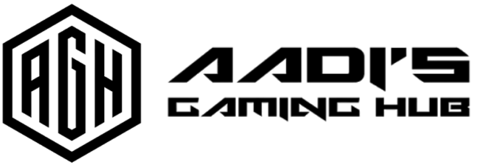 AADI Gaming Hub